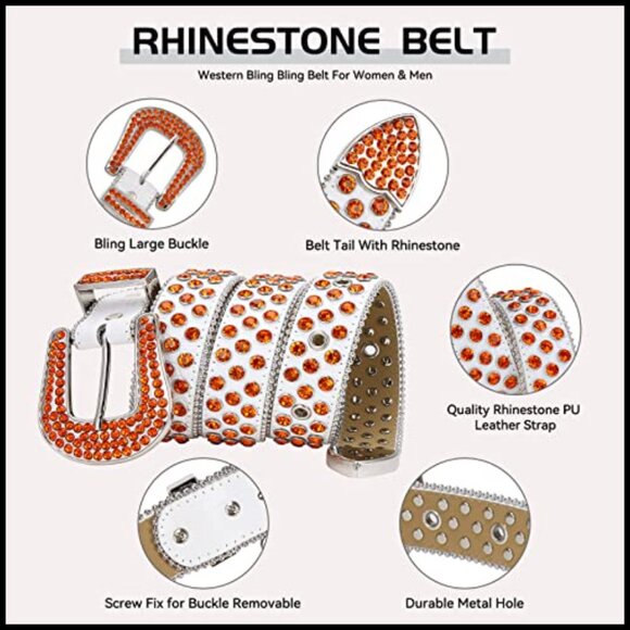 Belts
